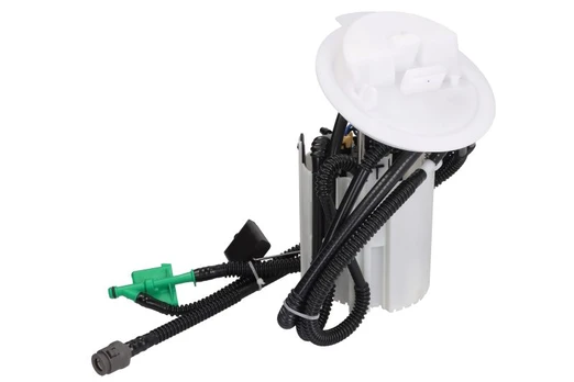 degalų tiekimo blokas HANS PRIES HP411 035