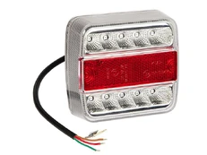 Blow Vien tik priekabos lempa, LED LT-70 kaina