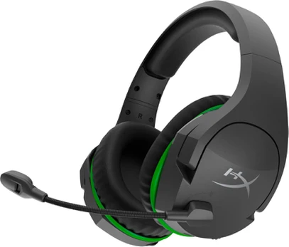 Ausinės HyperX CloudX Stinger Core