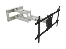 Laikiklis Multibrackets MB-6881 TV Wall Mount Bracket for TVs iki 90" / 60kg kaina