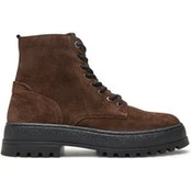 Žygio batai Pepe Jeans PMS50249 Ruda