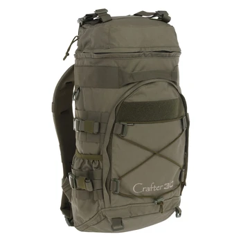 Kuprinė Wisport Crafter 30 l - RAL7013