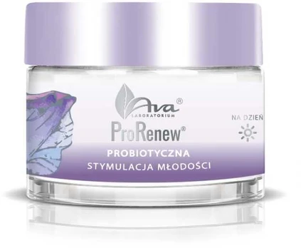 Ava Laboratorium ProRenew dieninis kremas Effective Reconstruction 50ml