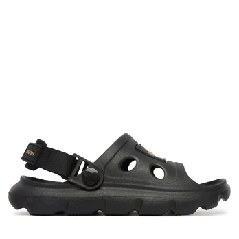 Basutės BOSS J52813 M Juoda