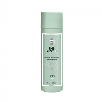 GMT Beauty ANTI-ACNE valomasis tonikas, 200 ml
