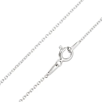Sidabrinė grandinėlė "Anchor" Brasco 63860