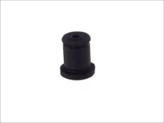 TED-GUM 00442952 Rear wishbone bush kaina