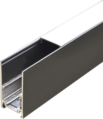 Bėgelis bėginei sistemai Modoled Magnetic MLP1053M