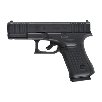 Glock 19 gen. 5. ASG Airsoft-püstoltas 6 mm BB CO2