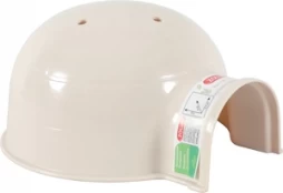 Namelis Zolux Igloo S, 165 mm x 190 mm x 90 mm kaina