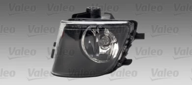 Rūko žibintas VALEO 044071 kaina