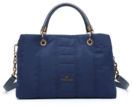 Pepe Moll Women's handbag Ava 262152 Navy