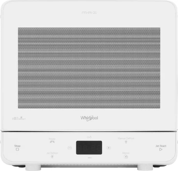 Mikrobangų krosnelė Whirlpool MAX 34 FW