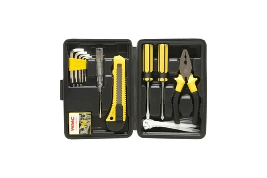Įrankių rinkinys WMC Tools WMC-1042