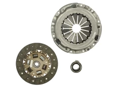 LUK 623 3166 60 Clutch kit with release bearing kaina