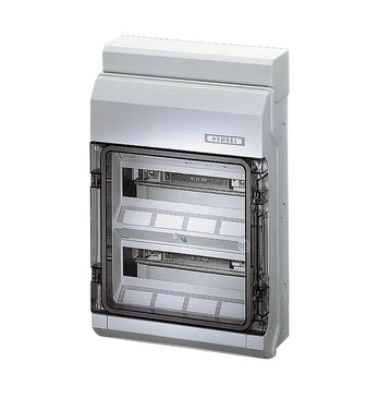 Hensel KV2524