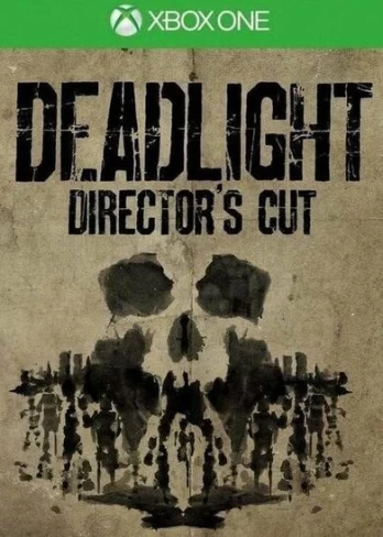 Deadlight: Director's Cut Xbox