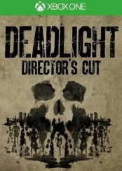 Deadlight: Director's Cut Xbox kaina