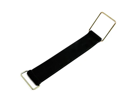 6060-150700 TIE BAND, BATTERY