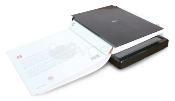 Skeneris AVISION Flatback Scanner FB10