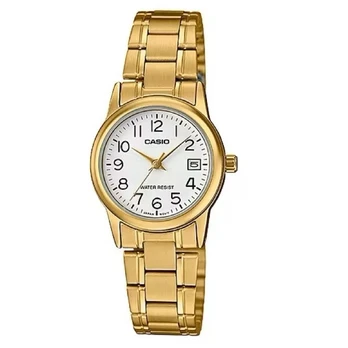 Laikrodis moterims Casio (&Oslash; 32 mm)