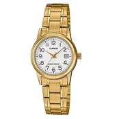 Laikrodis moterims Casio (Ø 32 mm) kaina