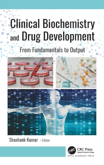 Clinical Biochemistry and Drug Development