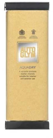 Autoglym Aqua Dry Vaskeskind 50x44CM