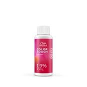 Wella Professionals Color Touch Developer Oksidacinė emulsija 1.9% 60ml kaina