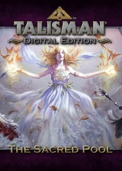 Talisman: The Sacred Pool Steam kaina