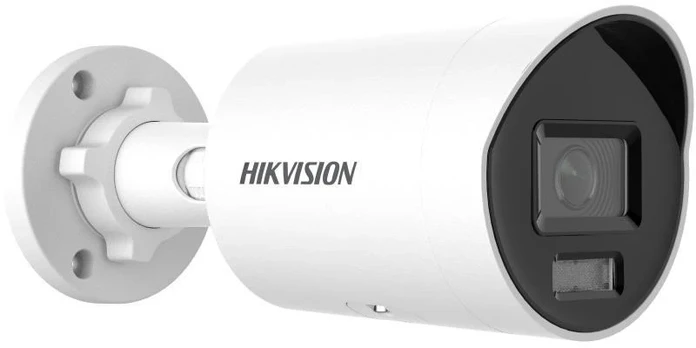 HikVision 4 MP Fiksuota Bullet Kamera DS-2CD2046G2H-IU(2.8mm)(eF)