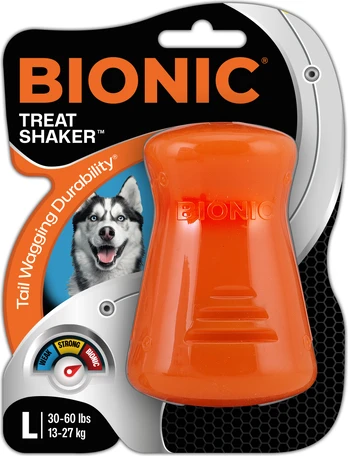 Bionic - Treat Shaker - Large