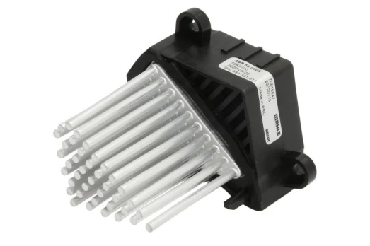 MAHLE ABR 55 000S Blower motor regulator