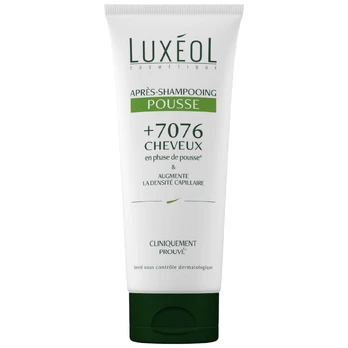 Kondicionierius plaukų tankiui LUXEOL, 200 ml