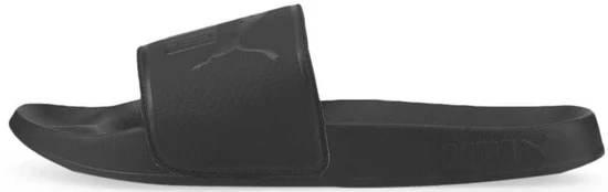 Puma Šlepetės Unisex Leadcat 2.0 Juodas 384139 03