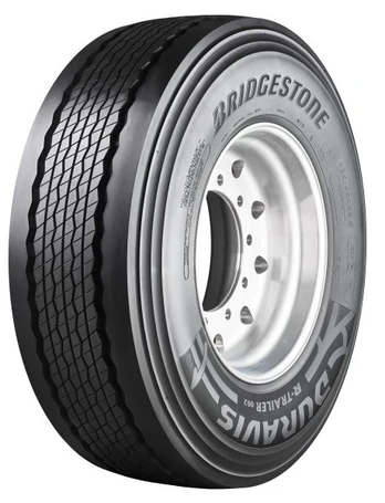 Bridgestone 385/65R22.5 DURT2 160K TL M+S 3PMSF