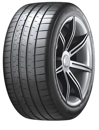 Hankook Ventus S1 Evo Z K129 255/35 R20 97 Y