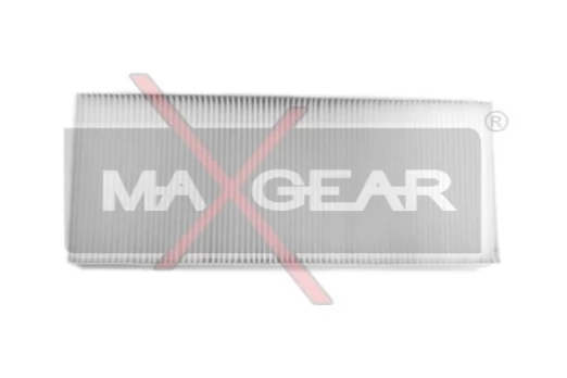 Filtras, salono oras MAXGEAR 26-0475