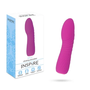 Vibratorius INSPIRE ESSENTIAL MYLA