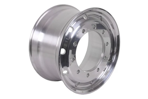 Ratlankis Aliuminio 11,75 x22,5 10x335 ET135 Edition ONE