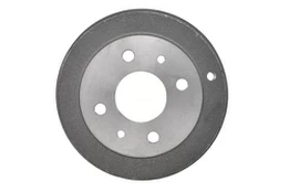 BOSCH 0 986 477 083 Brake drum kaina