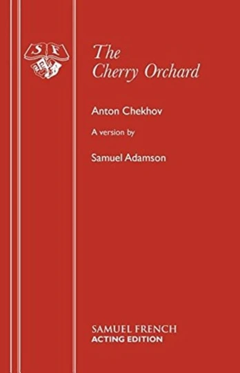 Cherry Orchard