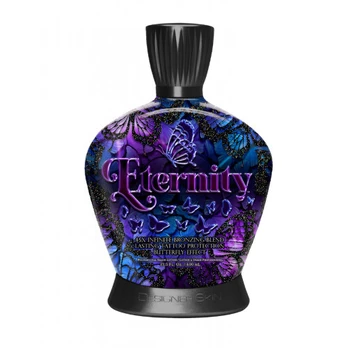 Designer Skin Eternity 45x Infinite Bronzing Blend Įdegį skatinantis losjonas, 400ml