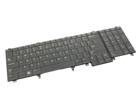 Dell Latitude E6540 E6530 E6520 E5530 E5520 E5220 Precision M6800 M6700 M6600 M4800 M4700 M4600 M2800