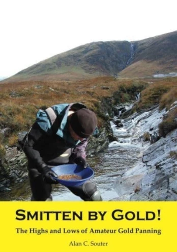 Smitten by Gold