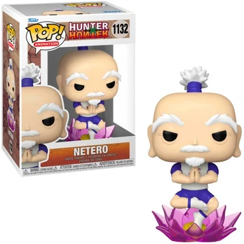 Figūrėle Funko POP! Hunter x Hunter Netero