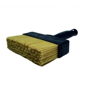 Šepetys dažymui (įv. plotis) : Modifikacija - 40x140 mm kaina
