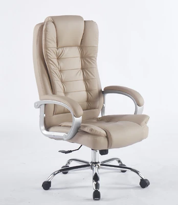 Darbo kėdė Domoletti DR-OC-086 BEIGE, rusva sp.