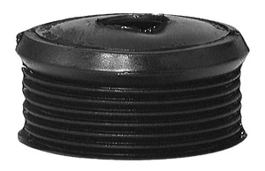 Tarpinė unitazui Benkiser 1055, guminė