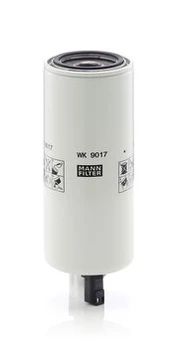 MANN-FILTER WK 9017 X Kuro filtras